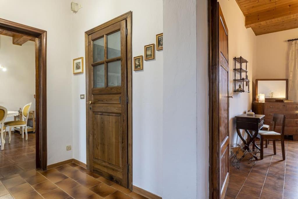 Appartamento Della Formica - Affitti Brevi Italia Lucca Exterior photo