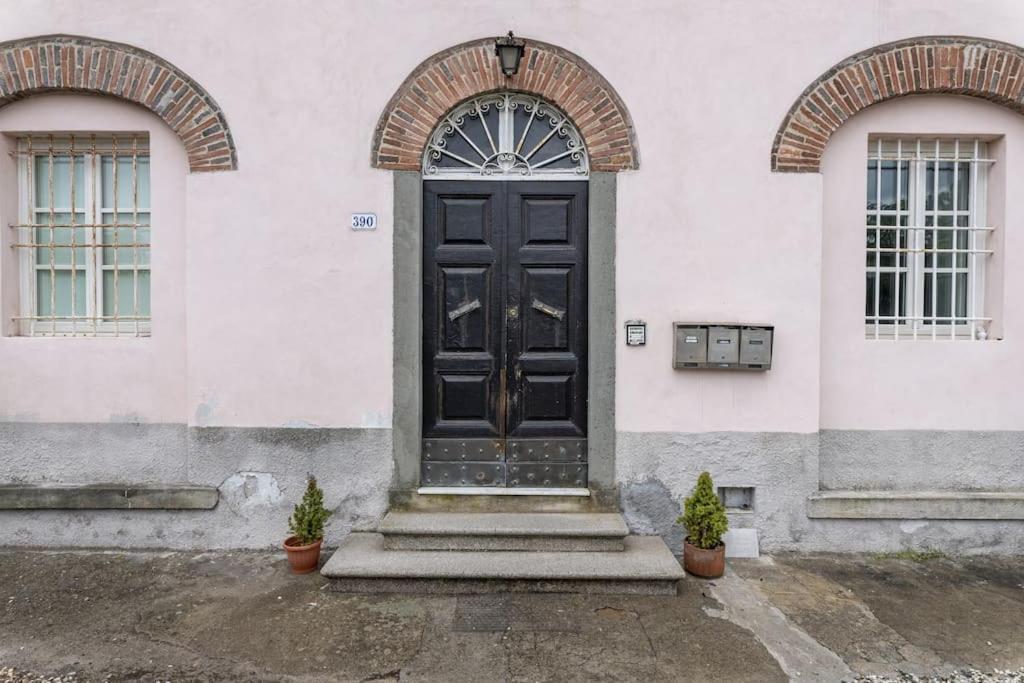 Appartamento Della Formica - Affitti Brevi Italia Lucca Exterior photo